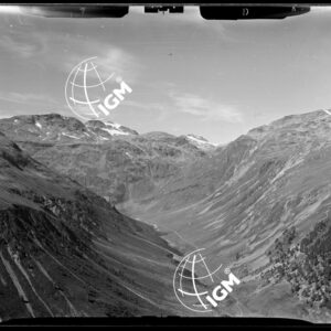 Staz. 7a - Conca di Livigno: M. Gaudio Rezze - località presa: Val delle Moine - LN00013367