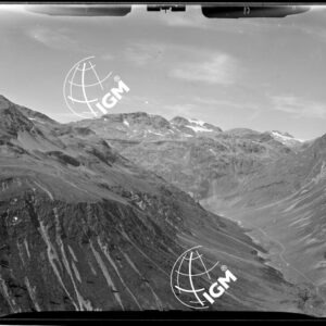 Staz. 7a - Conca di Livigno: M. Gaudio Rezze - località presa: Val delle Moine - LN00013368