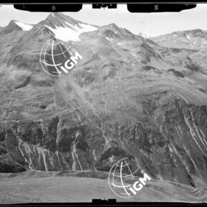 Staz. 8a - Conca di Livigno: Val di Campo - località presa: Val delle Moine - LN00013372