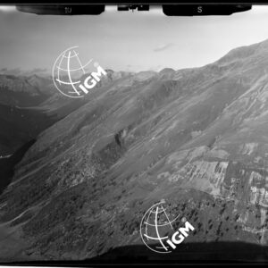 Staz. 10a - Conca di Livigno: Monte Cavallo - località presa: Fronte Vago - LN00013381