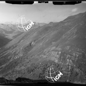 Staz. 10a - Conca di Livigno: Monte Cavallo - località presa: Fronte Vago - LN00013384