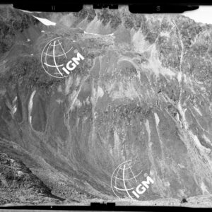Staz. 11a - Conca di Livigno: Monte Vago - località presa: Ghiacciaio Di Campo - LN00013387