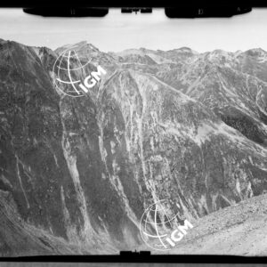 Staz. 11a - Conca di Livigno: Monte Vago - località presa: Ghiacciaio Di Campo - LN00013390