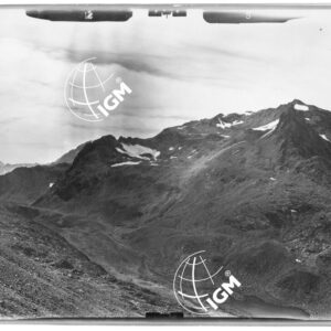 Staz. 12a - Conca di Livigno: Punta Orsera - località presa: Ghiacciaio Campi - FT00002197