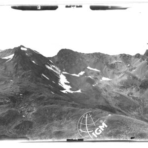 Staz. 12a - Conca di Livigno: Punta Orsera - località presa: Ghiacciaio Campi - FT00002198