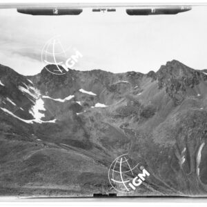 Staz. 12a - Conca di Livigno: Punta Orsera - località presa: Ghiacciaio Campi - FT00002201
