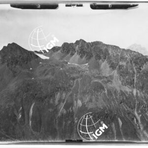 Staz. 12a - Conca di Livigno: Punta Orsera - località presa: Ghiacciaio Campi - FT00002202