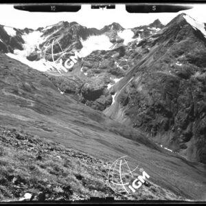 Staz. 15a - Conca di Livigno: Monte Cavallo - località presa: Costa delle Mine - LN00013411