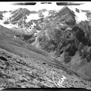 Staz. 15a - Conca di Livigno: Monte Cavallo - località presa: Costa delle Mine - LN00013414