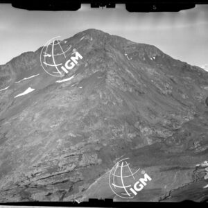 Staz. 17a - Conca di Livigno: Passo della Minestra - località presa: Monte Cavallo - LN00013419