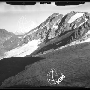 Staz. 17a - Conca di Livigno: Passo della Minestra - località presa: Monte Cavallo - LN00013422