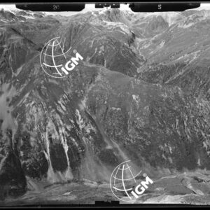 Staz. 20a - Conca di Livigno: Cima Rezze - località presa: Mine - LN00013436
