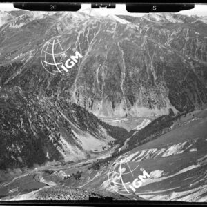 Staz. 20a - Conca di Livigno: Cima Rezze - località presa: Mine - LN00013437