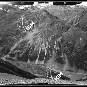 Staz. 20a - Conca di Livigno: Cima Rezze - località presa: Mine - LN00013438
