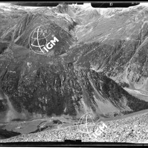 Staz. 20a - Conca di Livigno: Cima Rezze - località presa: Mine - LN00013439