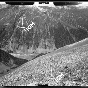 Staz. 20a - Conca di Livigno: Cima Rezze - località presa: Mine - LN00013440