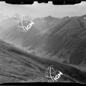 Staz. 22a - Conca di Livigno: Vetta Blesaccia - località presa: Monte Neve - LN00013443