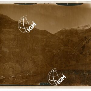 Staz. 1 bis - Conca di Livigno: Contro Vetta Salarso - località presa: da Piscina Tirano - FT00002205
