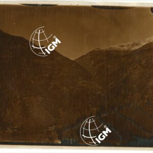 Staz. 1 bis - Conca di Livigno: Contro Vetta Salarso - località presa: da Piscina Tirano - FT00002208