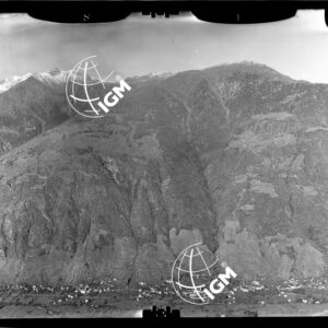 Staz. 1 bis - Conca di Livigno: Contro Vetta Salarso - località presa: da Piscina Tirano - LN00013462