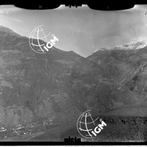 Staz. 1 bis - Conca di Livigno: Contro Vetta Salarso - località presa: da Piscina Tirano - LN00013463
