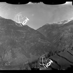 Staz. 1 bis - Conca di Livigno: Contro Vetta Salarso - località presa: da Piscina Tirano - LN00013466