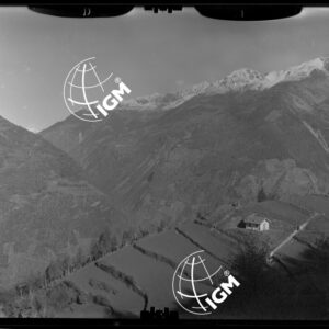 Staz. 1 bis - Conca di Livigno: Contro Vetta Salarso - località presa: da Piscina Tirano - LN00013468