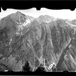 Staz. 1 - Ponte Valtellina: Monte Combolo - località presa: M. Campondola e Croce Motti - LN00013475
