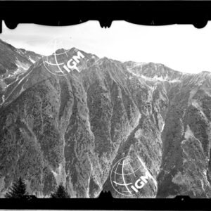 Staz. 1 - Ponte Valtellina: Monte Combolo - località presa: M. Campondola e Croce Motti - LN00013476