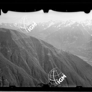 Staz. 1 - Ponte Valtellina: Monte Combolo - località presa: M. Campondola e Croce Motti - LN00013478