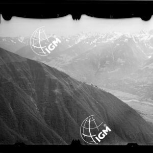 Staz. 1 - Ponte Valtellina: Monte Combolo - località presa: M. Campondola e Croce Motti - LN00013482