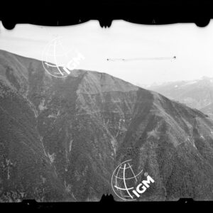 Staz. 2 - Ponte Valtellina: Monte Combolo e San Gaetano - località presa: Campo - LN00013484