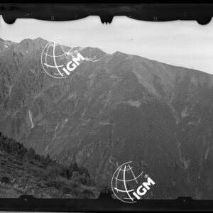 Staz. 2 - Ponte Valtellina: Monte Combolo e San Gaetano - località presa: Campo - LN00013486