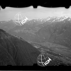 Staz. 2 - Ponte Valtellina: Monte Combolo e San Gaetano - località presa: Campo - LN00013488