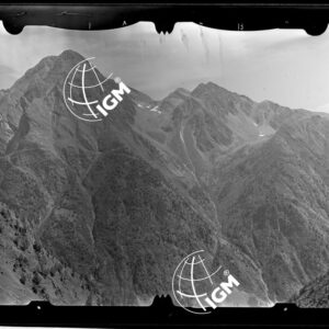 Staz. 3 - Ponte Valtellina: Monte Combolo - località presa: Alpe Vicima - LN00013491