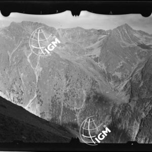 Staz. 5 - Ponte Valtellina: Monte Saline Ganda Rossa - località presa: Alpe Mortirolo - LN00013498