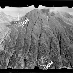Staz. 5 - Ponte Valtellina: Monte Saline Ganda Rossa - località presa: Alpe Mortirolo - LN00013499