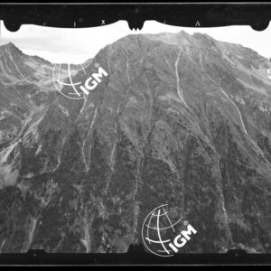Staz. 5 - Ponte Valtellina: Monte Saline Ganda Rossa - località presa: Alpe Mortirolo - LN00013500