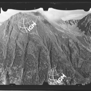 Staz. 5 - Ponte Valtellina: Monte Saline Ganda Rossa - località presa: Alpe Mortirolo - LN00013501