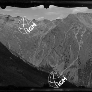Staz. 5 - Ponte Valtellina: Monte Saline Ganda Rossa - località presa: Alpe Mortirolo - LN00013502