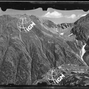 Staz. 5 - Ponte Valtellina: Monte Saline Ganda Rossa - località presa: Alpe Mortirolo - LN00013506