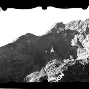 Staz. 8 - Ponte Valtellina: Painale Cima Aida - località presa: Il Campaiulone - LN00013533