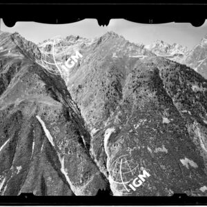 Staz. 11 - Ponte Valtellina: Campondole Croce dei Motti - località presa: S. Antonio - LN00013555