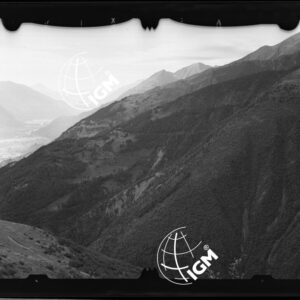 Staz. 12 - Ponte Valtellina: Campondole Croce dei Motti - località presa: S. Gaetano - LN00013557
