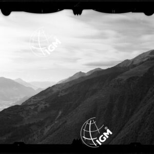 Staz. 12 - Ponte Valtellina: Campondole Croce dei Motti - località presa: S. Gaetano - LN00013560