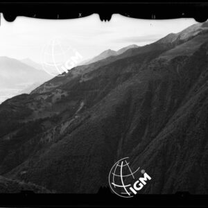 Staz. 12 - Ponte Valtellina: Campondole Croce dei Motti - località presa: S. Gaetano - LN00013561
