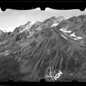 Staz. 5 - Val Viola: M. Val Nera e P.zo Confine - località presa: P.zo Bianco - LN00013592