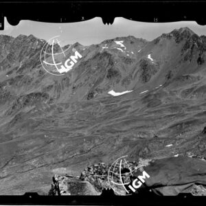 Staz. 5 - Val Viola: M. Val Nera e P.zo Confine - località presa: P.zo Bianco - LN00013598