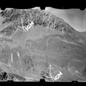 Staz. 13 - Val Viola: Monte Foscagno - località presa: Valle Minestra - LN00013642