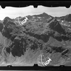 Staz. 17 - Val Viola: Sasso Campano - località presa: L. Tres N. - LN00013665